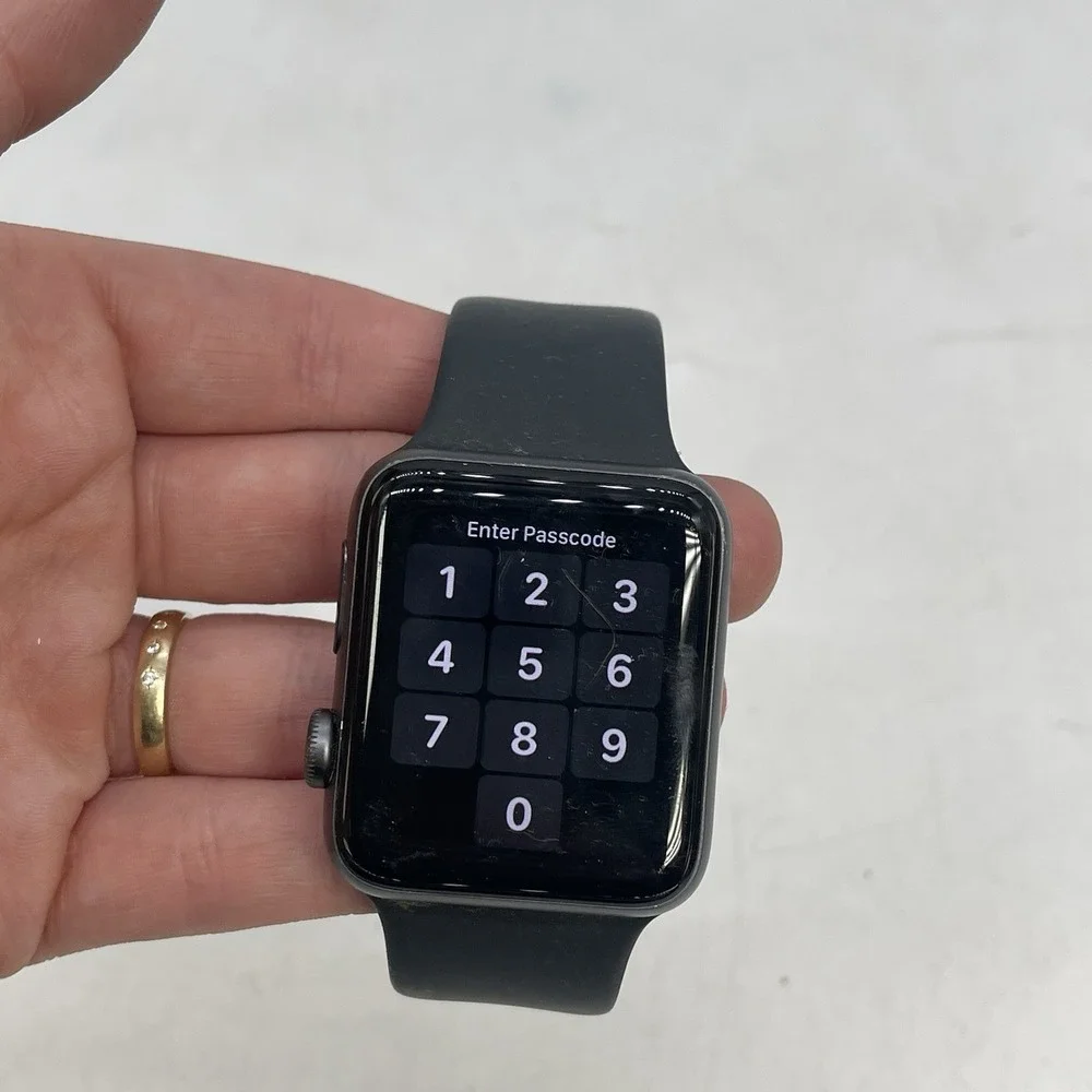 Apple needs be